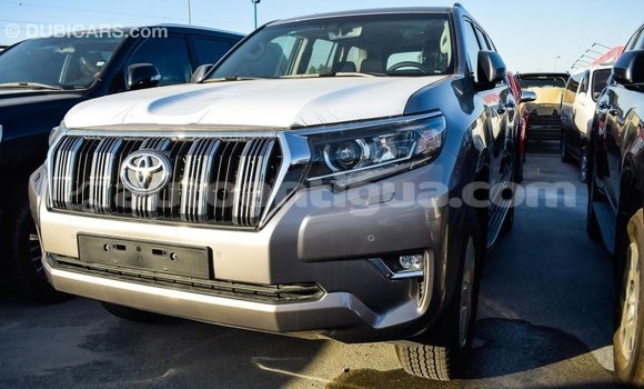 Buy Import Toyota Prado Other Car in Import - Dubai in Antigua Buy Import Toyota Prado Other Car in Import - Dubai in Antigua