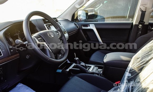 Buy Import Toyota Prado Other Car in Import - Dubai in Antigua Buy Import Toyota Prado Other Car in Import - Dubai in Antigua
