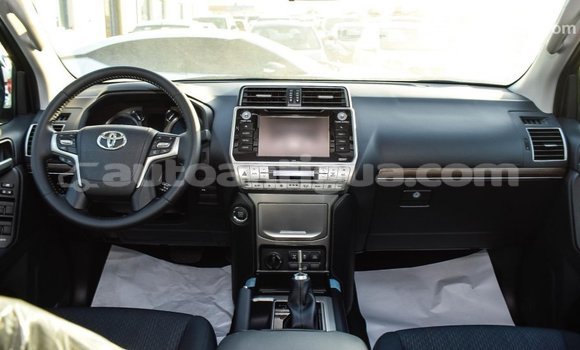 Buy Import Toyota Prado Other Car in Import - Dubai in Antigua Buy Import Toyota Prado Other Car in Import - Dubai in Antigua