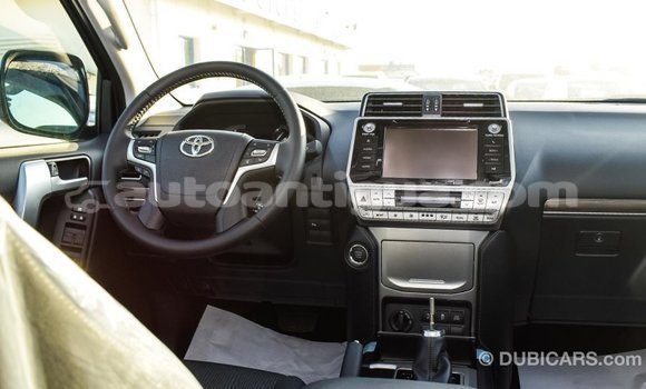 Buy Import Toyota Prado Other Car in Import - Dubai in Antigua Buy Import Toyota Prado Other Car in Import - Dubai in Antigua