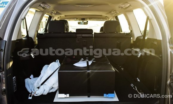 Buy Import Toyota Prado Other Car in Import - Dubai in Antigua Buy Import Toyota Prado Other Car in Import - Dubai in Antigua