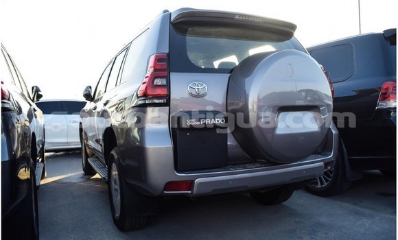 Buy Import Toyota Prado Other Car in Import - Dubai in Antigua Buy Import Toyota Prado Other Car in Import - Dubai in Antigua