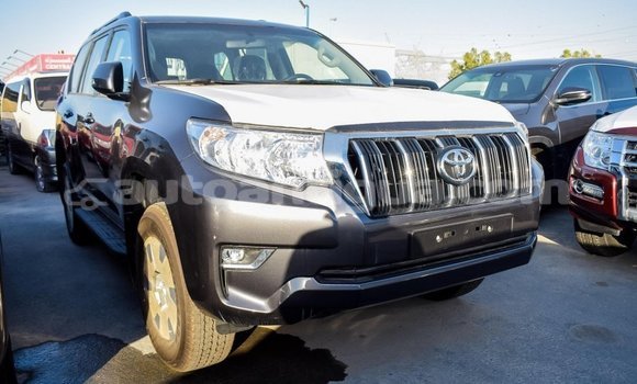 Buy Import Toyota Prado Other Car in Import - Dubai in Antigua Buy Import Toyota Prado Other Car in Import - Dubai in Antigua