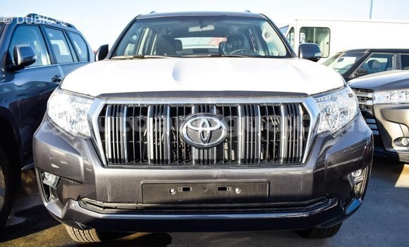 Buy Import Toyota Prado Other Car in Import - Dubai in Antigua Buy Import Toyota Prado Other Car in Import - Dubai in Antigua