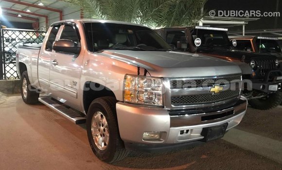 Buy Import Chevrolet Silverado Other Car in Import - Dubai in Antigua Buy Import Chevrolet Silverado Other Car in Import - Dubai in Antigua