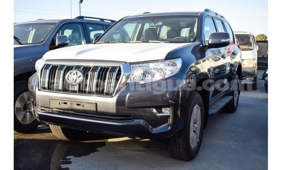 Buy Import Toyota Prado Other Car in Import - Dubai in Antigua Buy Import Toyota Prado Other Car in Import - Dubai in Antigua