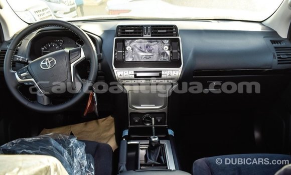 Buy Import Toyota Prado Other Car in Import - Dubai in Antigua Buy Import Toyota Prado Other Car in Import - Dubai in Antigua