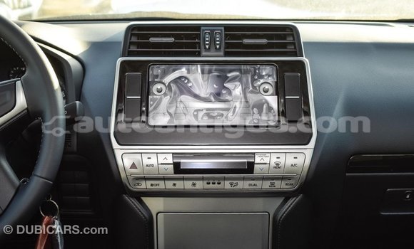 Buy Import Toyota Prado Other Car in Import - Dubai in Antigua Buy Import Toyota Prado Other Car in Import - Dubai in Antigua