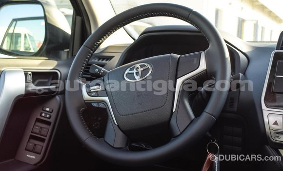Buy Import Toyota Prado Other Car in Import - Dubai in Antigua Buy Import Toyota Prado Other Car in Import - Dubai in Antigua