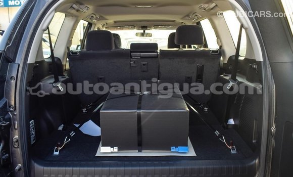 Buy Import Toyota Prado Other Car in Import - Dubai in Antigua Buy Import Toyota Prado Other Car in Import - Dubai in Antigua