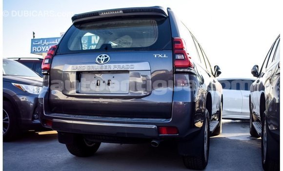 Buy Import Toyota Prado Other Car in Import - Dubai in Antigua Buy Import Toyota Prado Other Car in Import - Dubai in Antigua