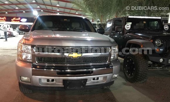 Buy Import Chevrolet Silverado Other Car in Import - Dubai in Antigua Buy Import Chevrolet Silverado Other Car in Import - Dubai in Antigua