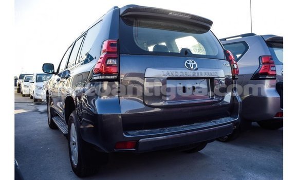 Buy Import Toyota Prado Other Car in Import - Dubai in Antigua Buy Import Toyota Prado Other Car in Import - Dubai in Antigua