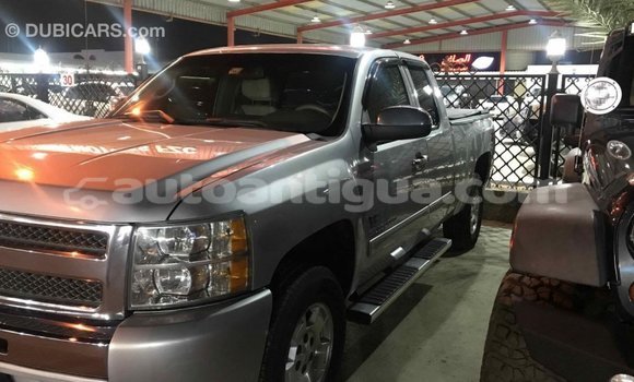 Buy Import Chevrolet Silverado Other Car in Import - Dubai in Antigua Buy Import Chevrolet Silverado Other Car in Import - Dubai in Antigua
