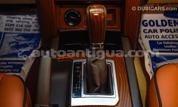 Buy Import Toyota Prado White Car in Import - Dubai in Antigua Buy Import Toyota Prado White Car in Import - Dubai in Antigua