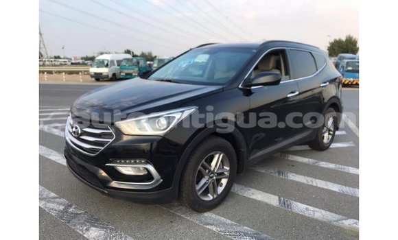 Buy Import Hyundai Santa Fe Other Car in Import - Dubai in Antigua Buy Import Hyundai Santa Fe Other Car in Import - Dubai in Antigua