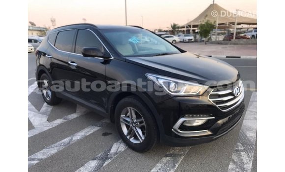 Buy Import Hyundai Santa Fe Other Car in Import - Dubai in Antigua Buy Import Hyundai Santa Fe Other Car in Import - Dubai in Antigua