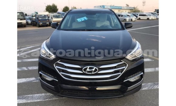 Buy Import Hyundai Santa Fe Other Car in Import - Dubai in Antigua Buy Import Hyundai Santa Fe Other Car in Import - Dubai in Antigua