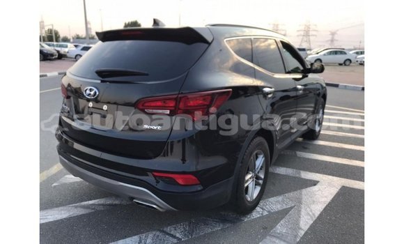 Buy Import Hyundai Santa Fe Other Car in Import - Dubai in Antigua Buy Import Hyundai Santa Fe Other Car in Import - Dubai in Antigua