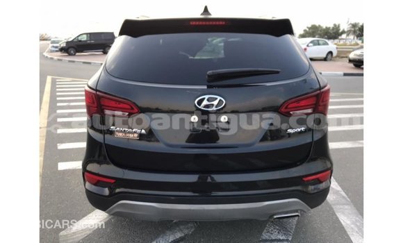 Buy Import Hyundai Santa Fe Other Car in Import - Dubai in Antigua Buy Import Hyundai Santa Fe Other Car in Import - Dubai in Antigua