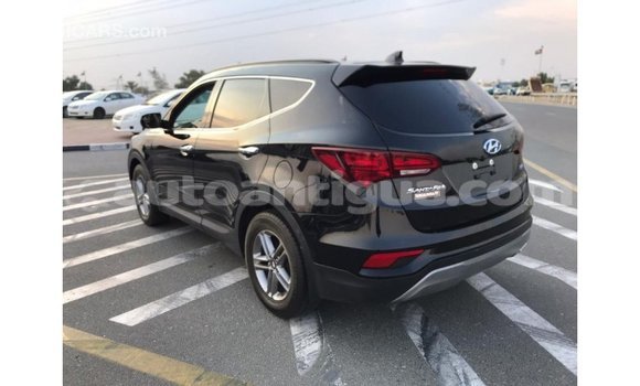 Buy Import Hyundai Santa Fe Other Car in Import - Dubai in Antigua Buy Import Hyundai Santa Fe Other Car in Import - Dubai in Antigua