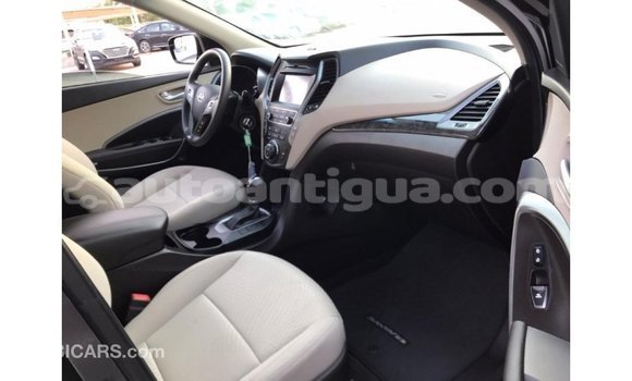 Buy Import Hyundai Santa Fe Other Car in Import - Dubai in Antigua Buy Import Hyundai Santa Fe Other Car in Import - Dubai in Antigua