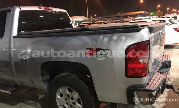 Buy Import Chevrolet Silverado Other Car in Import - Dubai in Antigua Buy Import Chevrolet Silverado Other Car in Import - Dubai in Antigua