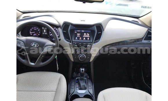 Buy Import Hyundai Santa Fe Other Car in Import - Dubai in Antigua Buy Import Hyundai Santa Fe Other Car in Import - Dubai in Antigua