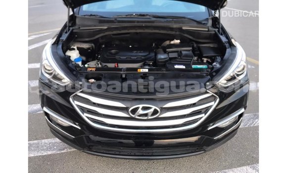 Buy Import Hyundai Santa Fe Other Car in Import - Dubai in Antigua Buy Import Hyundai Santa Fe Other Car in Import - Dubai in Antigua
