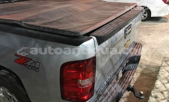 Buy Import Chevrolet Silverado Other Car in Import - Dubai in Antigua Buy Import Chevrolet Silverado Other Car in Import - Dubai in Antigua