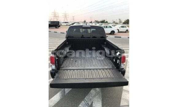 Buy Import Toyota Tacoma Black Car in Import - Dubai in Antigua Buy Import Toyota Tacoma Black Car in Import - Dubai in Antigua