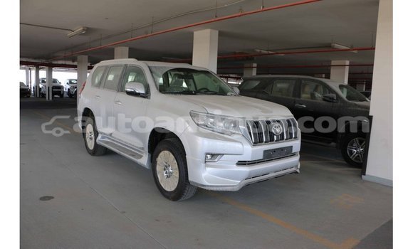 Buy Import Toyota Prado Other Car in Import - Dubai in Antigua Buy Import Toyota Prado Other Car in Import - Dubai in Antigua