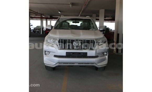 Buy Import Toyota Prado Other Car in Import - Dubai in Antigua Buy Import Toyota Prado Other Car in Import - Dubai in Antigua