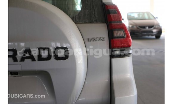 Buy Import Toyota Prado Other Car in Import - Dubai in Antigua Buy Import Toyota Prado Other Car in Import - Dubai in Antigua