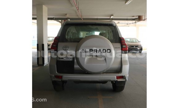 Buy Import Toyota Prado Other Car in Import - Dubai in Antigua Buy Import Toyota Prado Other Car in Import - Dubai in Antigua