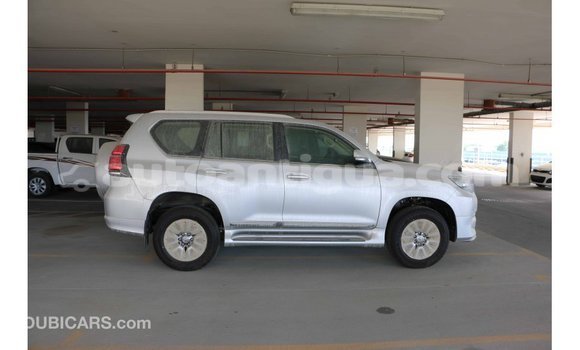 Buy Import Toyota Prado Other Car in Import - Dubai in Antigua Buy Import Toyota Prado Other Car in Import - Dubai in Antigua