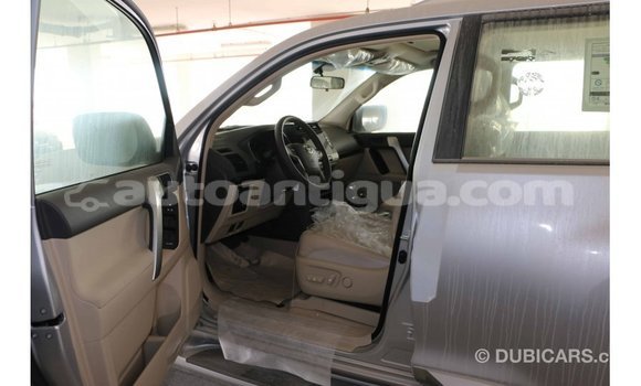 Buy Import Toyota Prado Other Car in Import - Dubai in Antigua Buy Import Toyota Prado Other Car in Import - Dubai in Antigua