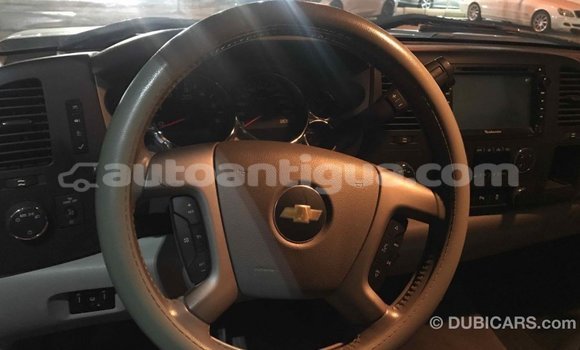 Buy Import Chevrolet Silverado Other Car in Import - Dubai in Antigua Buy Import Chevrolet Silverado Other Car in Import - Dubai in Antigua