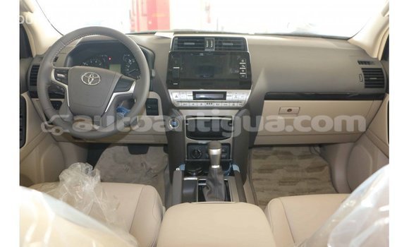 Buy Import Toyota Prado Other Car in Import - Dubai in Antigua Buy Import Toyota Prado Other Car in Import - Dubai in Antigua