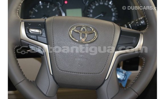 Buy Import Toyota Prado Other Car in Import - Dubai in Antigua Buy Import Toyota Prado Other Car in Import - Dubai in Antigua