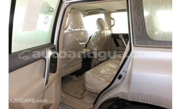 Buy Import Toyota Prado Other Car in Import - Dubai in Antigua Buy Import Toyota Prado Other Car in Import - Dubai in Antigua