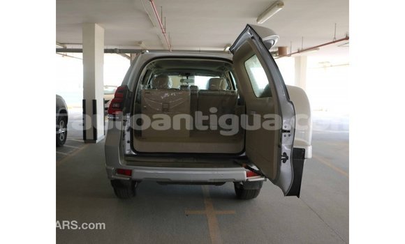 Buy Import Toyota Prado Other Car in Import - Dubai in Antigua Buy Import Toyota Prado Other Car in Import - Dubai in Antigua