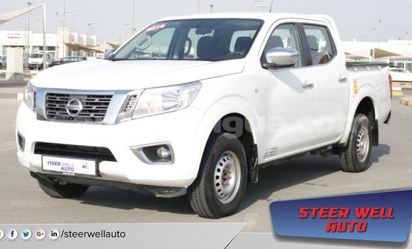 Buy Import Nissan Navara White Car in Import - Dubai in Antigua Buy Import Nissan Navara White Car in Import - Dubai in Antigua