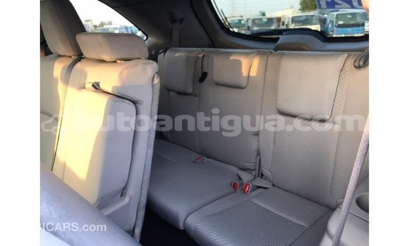 Buy Import Toyota Highlander Black Car in Import - Dubai in Antigua Buy Import Toyota Highlander Black Car in Import - Dubai in Antigua
