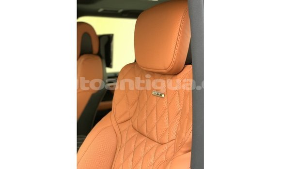 Buy Import Lexus LX Blue Car in Import - Dubai in Antigua Buy Import Lexus LX Blue Car in Import - Dubai in Antigua