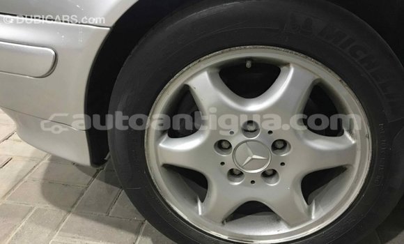 Buy Import Mercedes-Benz 190 (W201) Other Car in Import - Dubai in Antigua