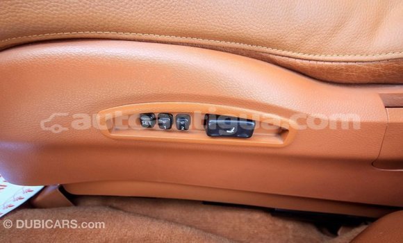 Buy Import Infiniti FX Brown Car in Import - Dubai in Antigua Buy Import Infiniti FX Brown Car in Import - Dubai in Antigua