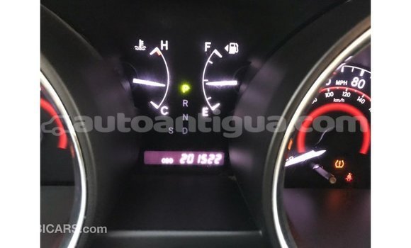 Buy Import Toyota Highlander White Car in Import - Dubai in Antigua Buy Import Toyota Highlander White Car in Import - Dubai in Antigua