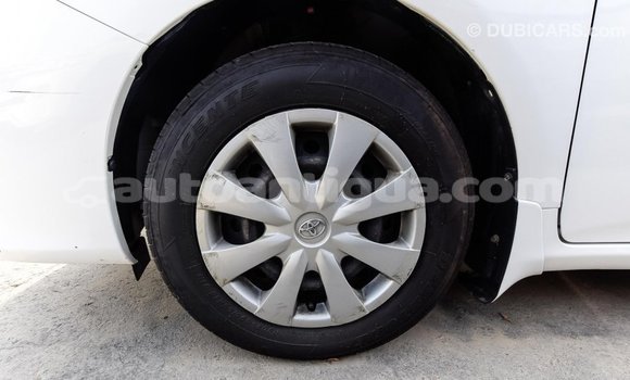 Buy Import Toyota Corolla White Car in Import - Dubai in Antigua Buy Import Toyota Corolla White Car in Import - Dubai in Antigua