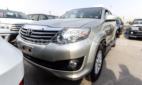 Buy Import Toyota Fortuner Other Car in Import - Dubai in Antigua Buy Import Toyota Fortuner Other Car in Import - Dubai in Antigua